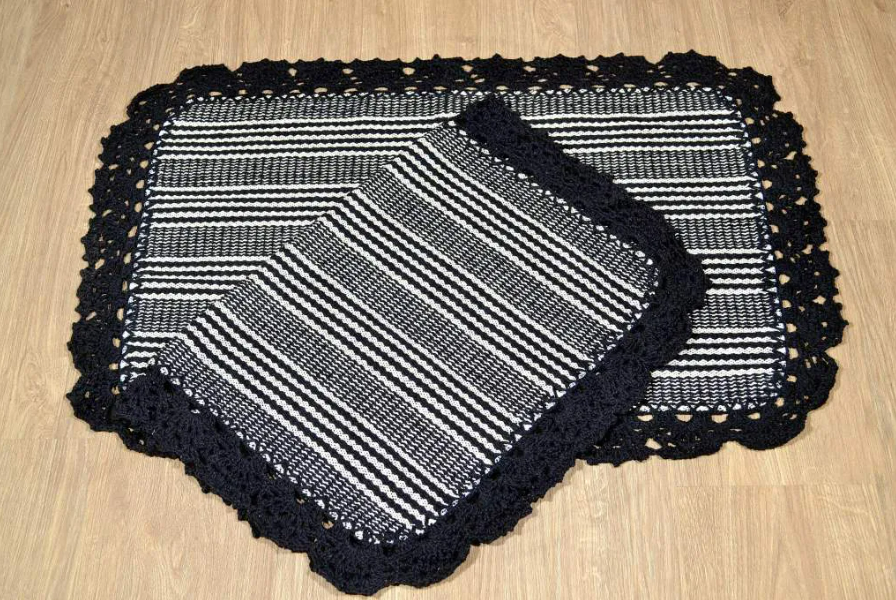 Faça você mesmo: bico de crochê