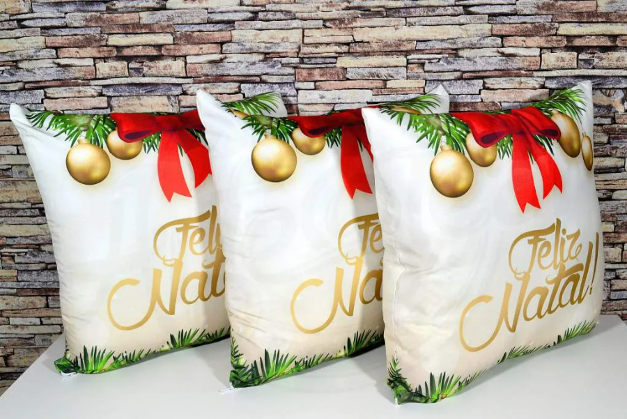 Decoração de Natal: transforme sua casa com o charme artesanal da Arte e Tear