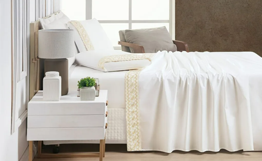 Como escolher fronha: veja o modelo ideal para sua cama